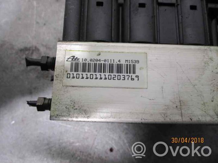 Citroen Xantia ABS-pumppu 9625975480