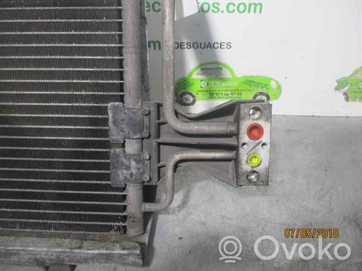 Citroen Xantia Radiateur condenseur de climatisation 9636477180