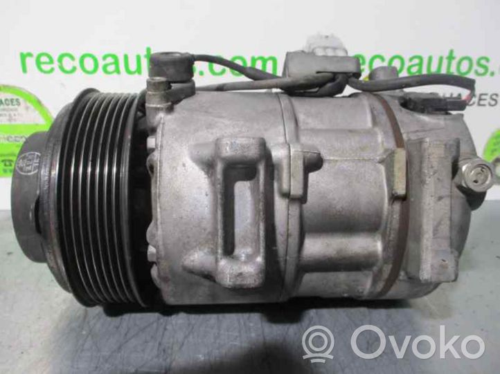 Lexus GS 250 350 300H 450H Air conditioning (A/C) compressor (pump) 4472601464