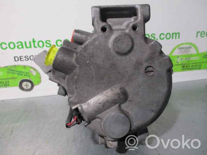 Lexus GS 250 350 300H 450H Ilmastointilaitteen kompressorin pumppu (A/C) 4472601464