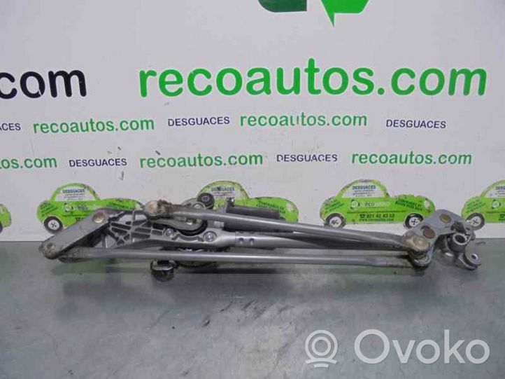 Lexus GS 250 350 300H 450H Tiranti e motorino del tergicristallo anteriore 8511030520