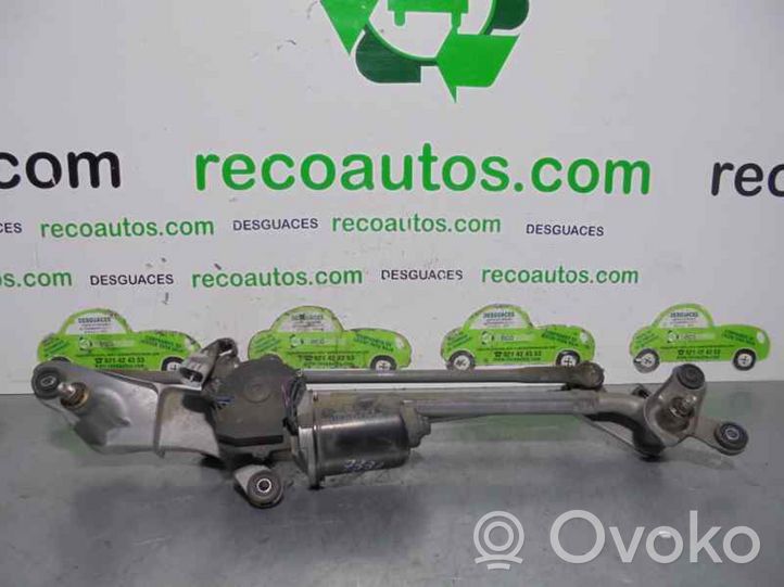 Lexus GS 250 350 300H 450H Tiranti e motorino del tergicristallo anteriore 8511030520