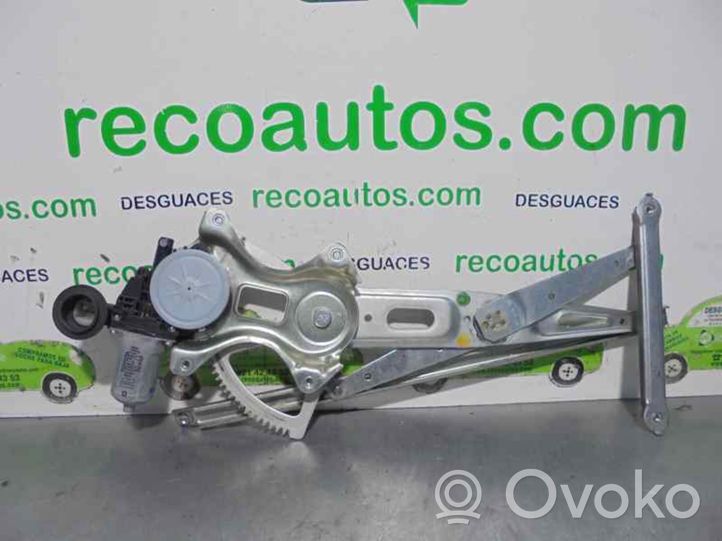 Lexus GS 250 350 300H 450H Alzacristalli della portiera anteriore con motorino 8572030330