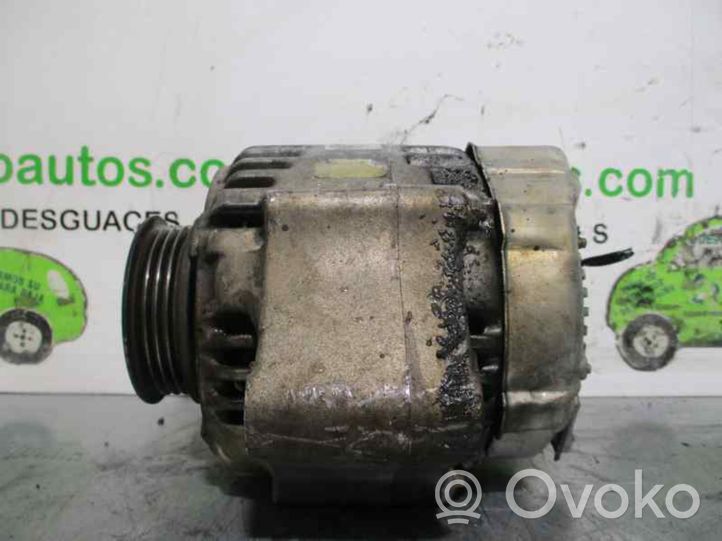 Honda CR-V Alternator CJV86