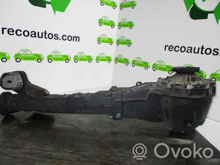 Audi A4 S4 B5 8D Mechanizm różnicowy tylny / Dyferencjał CKJ