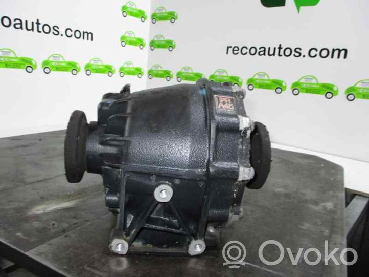 Audi A4 S4 B5 8D Mechanizm różnicowy tylny / Dyferencjał CKJ