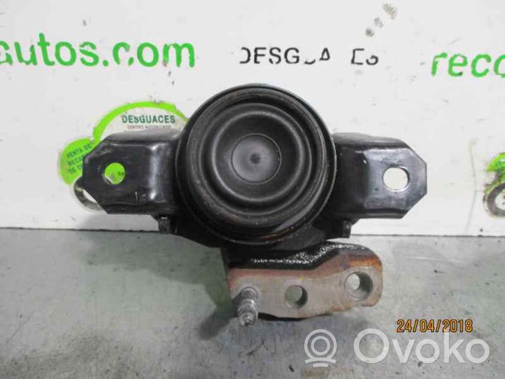 Toyota Aygo AB40 Wspornik / Mocowanie silnika 268815