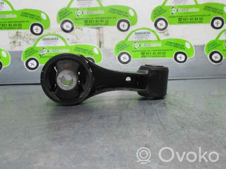 Toyota Aygo AB40 Vaihdelaatikon kiinnitys 123630Q010