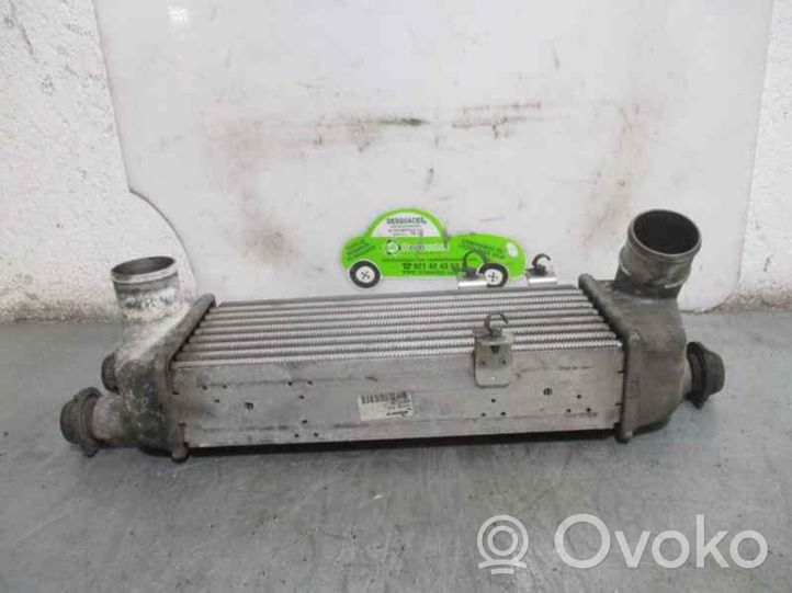 KIA Ceed Chłodnica powietrza doładowującego / Intercooler 282702A610