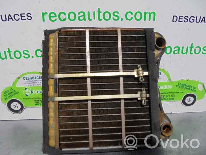 Audi A8 S8 D3 4E Radiateur de chauffage 4D0819030