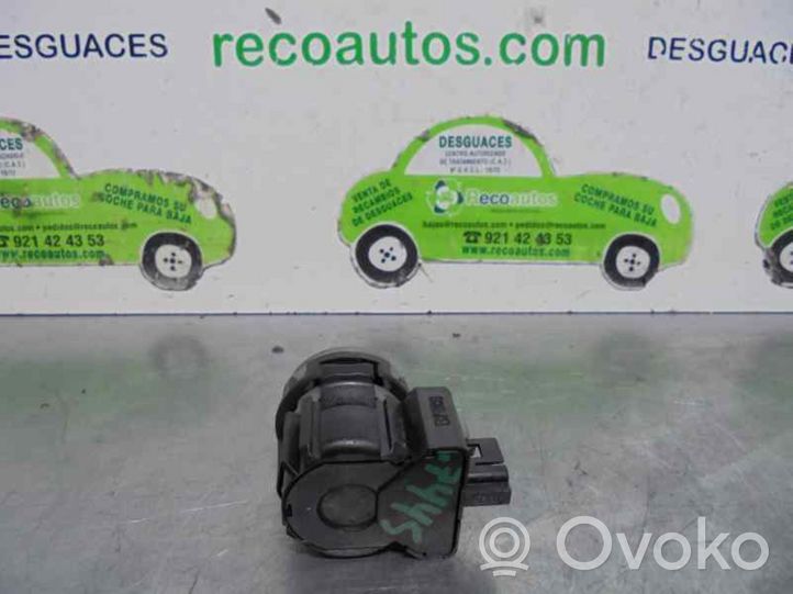 Mercedes-Benz ML W163 Sensore 1635450214