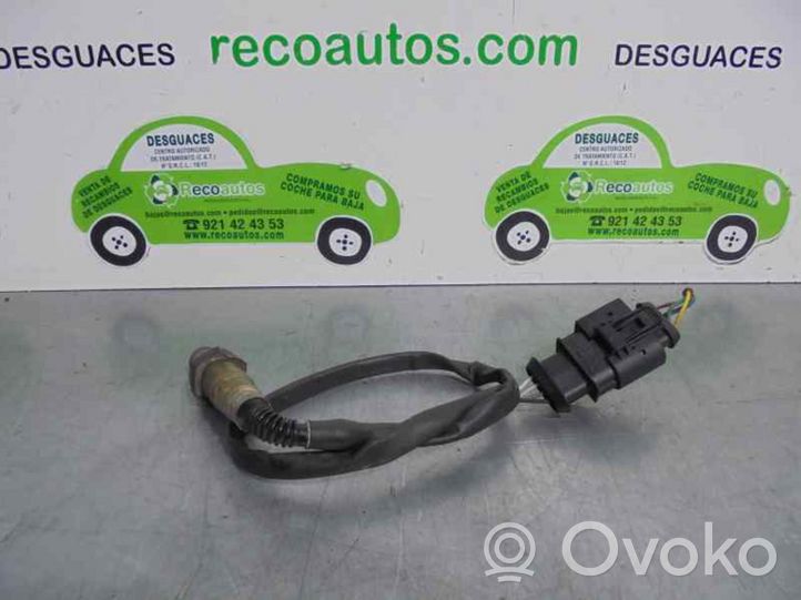 Rover 45 Sonde lambda MHK100840