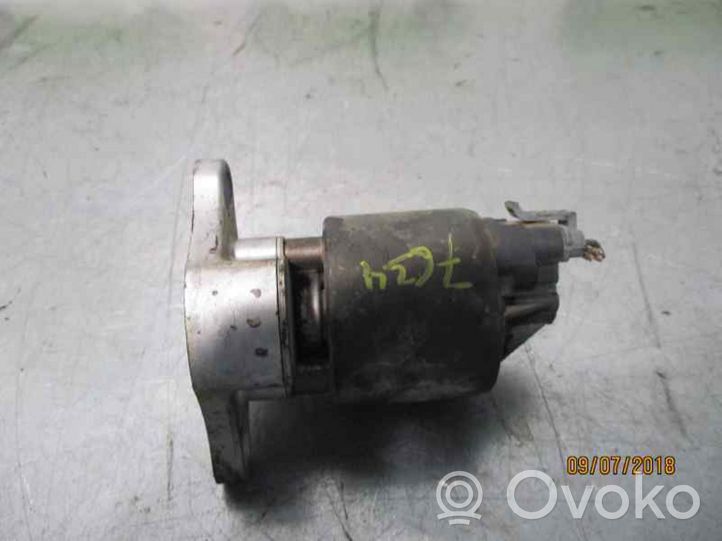 Opel Corsa B Soupape vanne EGR 5851005