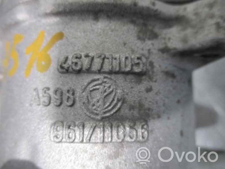 Fiat Punto (188) Valvola di depressione 96111056