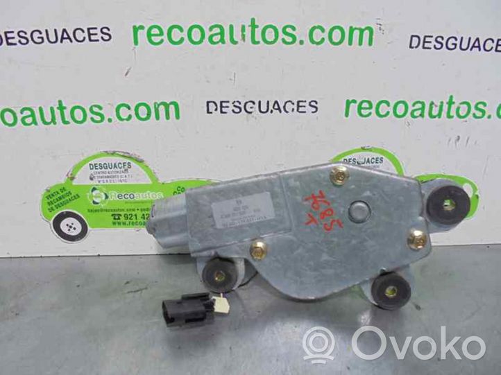 Ford Escort Rear window wiper motor 93AG17K441H1A