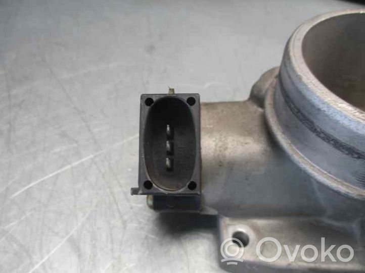 Ford Escort Throttle body valve 938FHA