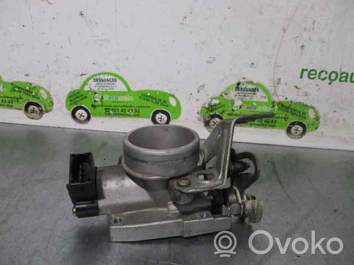 Ford Escort Valvola corpo farfallato 938FHA