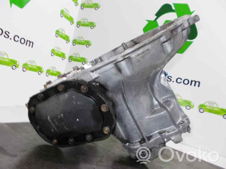 Daewoo Nexia Manual 5 speed gearbox F16