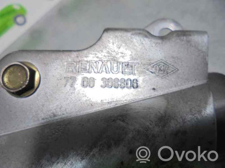Renault Kangoo III Silniczek wycieraczki szyby tylnej 7700308806