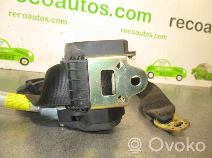 Audi A4 S4 B5 8D Cintura di sicurezza anteriore 8D0857705A