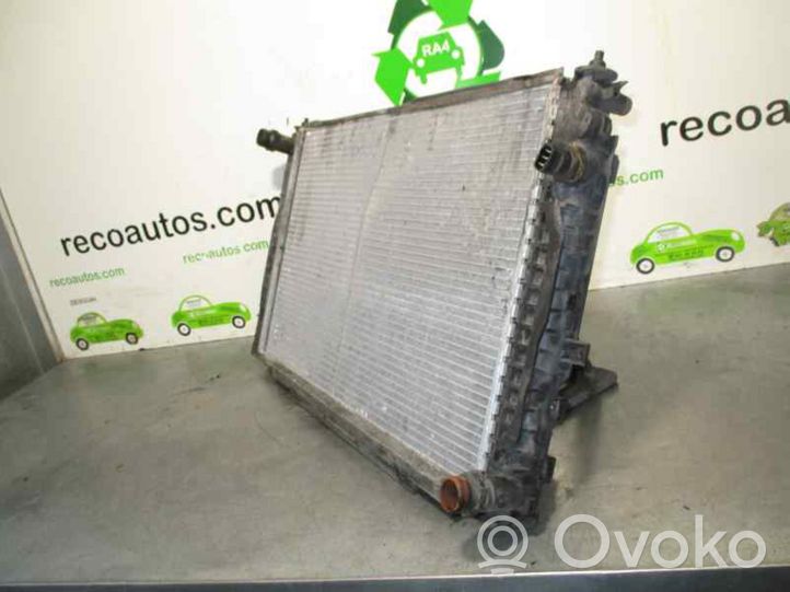 Audi A4 S4 B5 8D Radiatore di raffreddamento AD114131016020