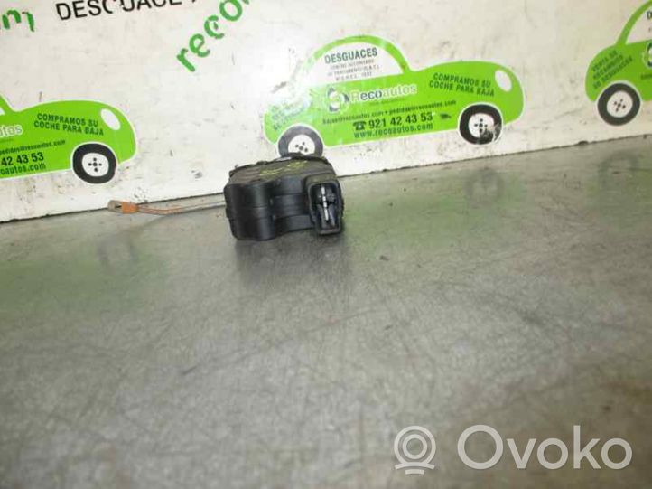 Daewoo Nexia Motor der Vordertürverriegelung 96231864