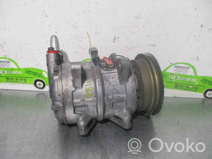 Nissan Vanette Klimakompressor Pumpe 926008C820