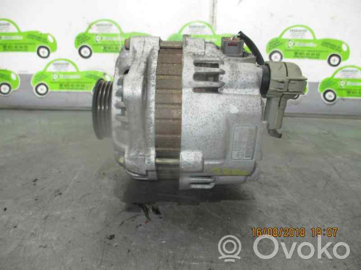 Mazda 323 F Generatore/alternatore A2TB0091A