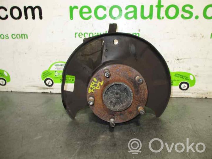 Nissan Serena Fuso a snodo con mozzo ruota anteriore 400149C541