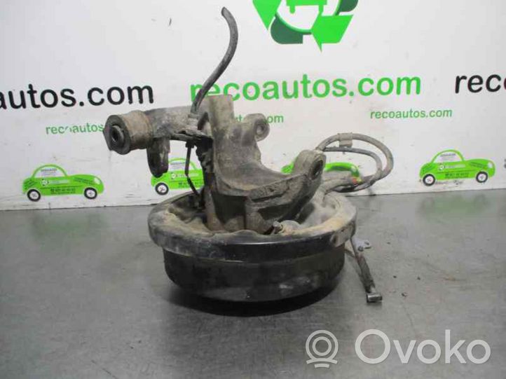 Nissan Serena Fuso a snodo con mozzo ruota posteriore 440109C103