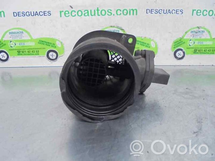 Ford Focus Oro srauto matuoklis XS4F12B624AA