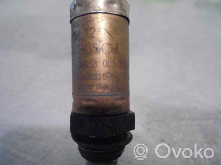 Audi A4 S4 B5 8D Sensore della sonda Lambda 078906265D