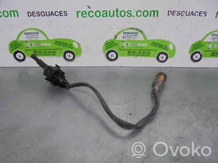 Audi A4 S4 B5 8D Sensore della sonda Lambda 078906265D