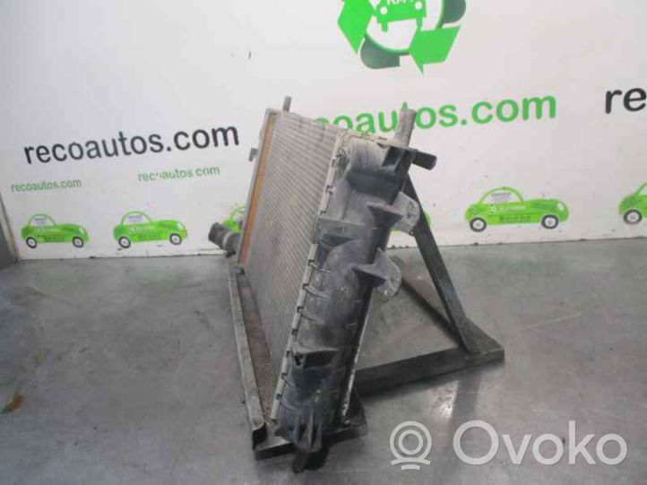 Ford Escort Radiatore di raffreddamento 1106768