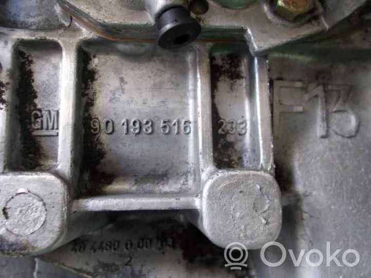 Opel Kadett E Scatola del cambio manuale a 5 velocità W394