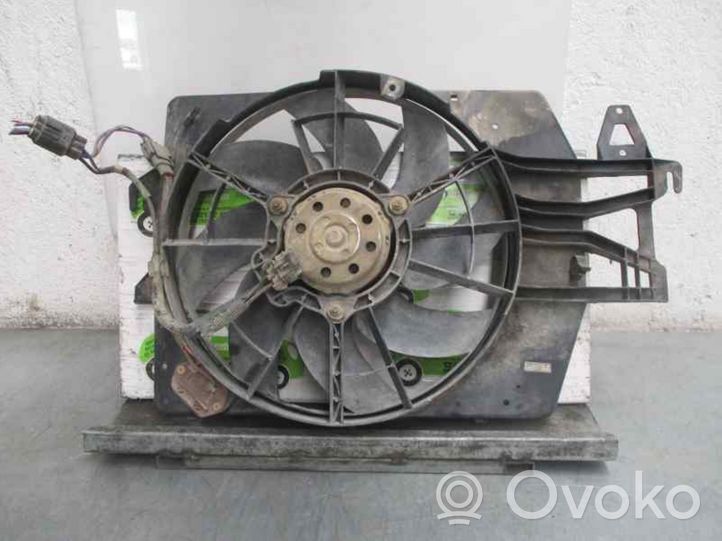 Ford Escort Ventilatore di raffreddamento elettrico del radiatore 95AB8K620EA