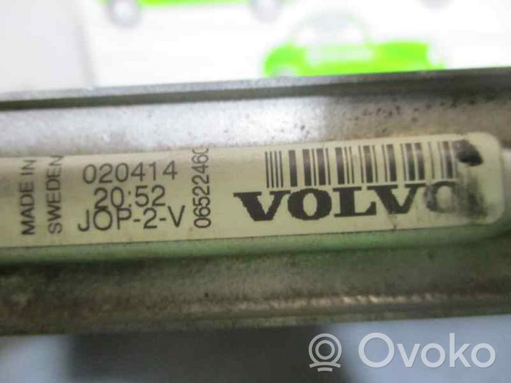 Volvo S60 Radiatore intercooler 8649471