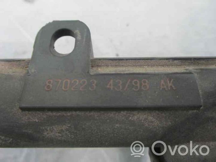 Seat Arosa Linea principale tubo carburante 030133319L