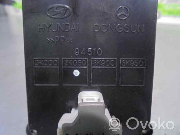 Hyundai Sonata Horloge 945103K000