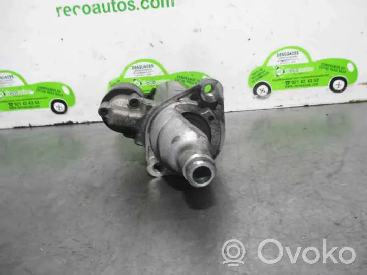 Audi A6 S6 C5 4B Motorino d’avviamento 059911023H