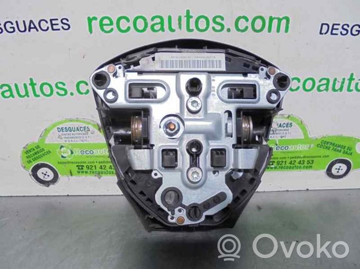 Toyota Auris E210 Airbag dello sterzo 4513002290B0