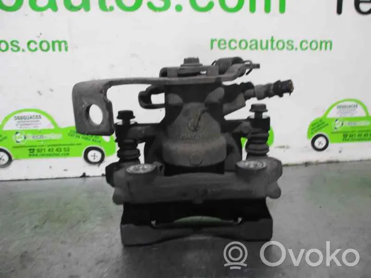 Toyota Auris E210 Bremssattel hinten 0204Y01908