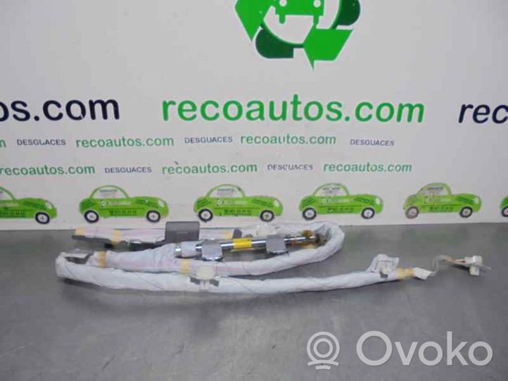 Toyota Auris E210 Airbag da tetto 6217012020