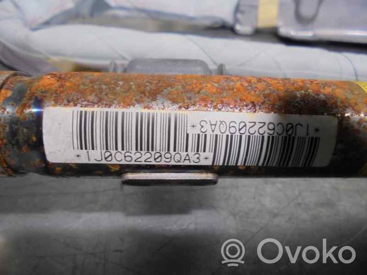 Toyota Auris E210 Stogo oro pagalvė (užuolaida) 6218012020