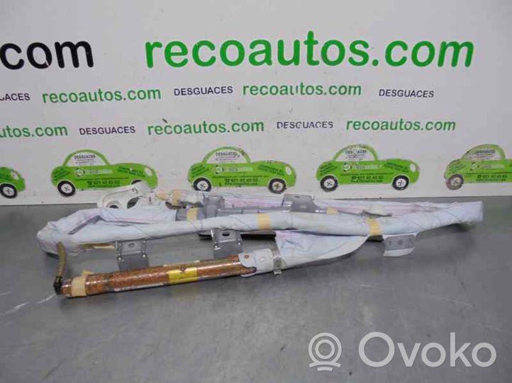 Toyota Auris E210 Airbag da tetto 6218012020