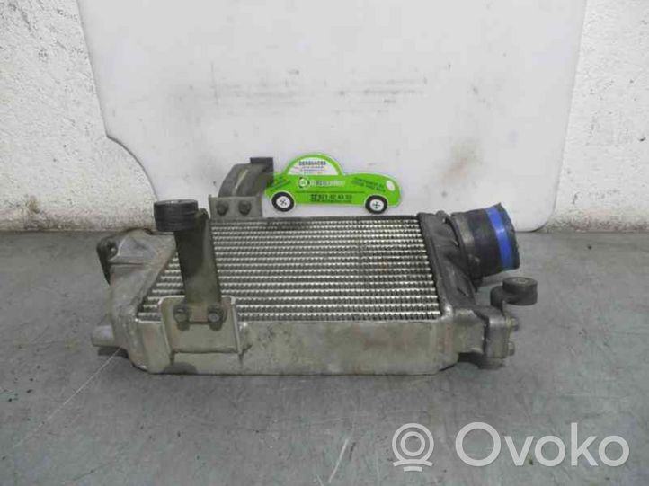 Opel Monterey Radiatore intercooler 8970899433