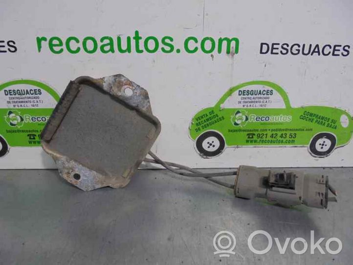 Opel Monterey Altre centraline/moduli 8943898021