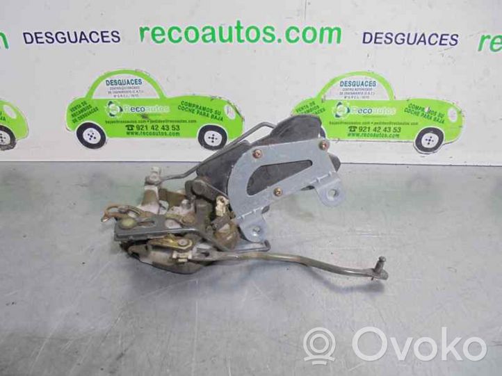 Hyundai H-1, Starex, Satellite Serrure de porte avant 957404A010