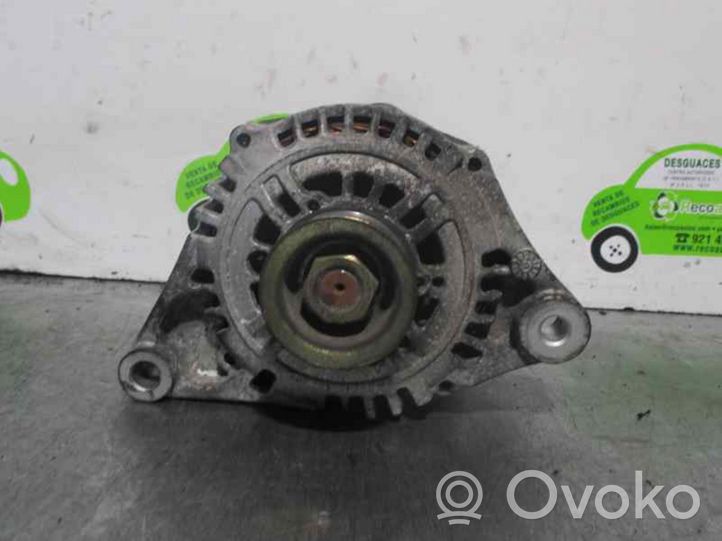 Nissan Micra Alternator 23100AP000