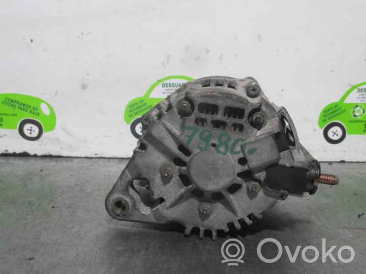 Nissan Micra Alternator 23100AP000